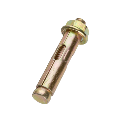 Анкерный болт с гайкой 6х40