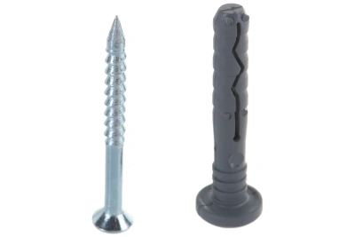 Дюбель- гвоздь 6х40мм гриб 90шт