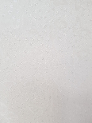 708111 Клеёнка ПВХ "Цветная" ш.1.45см