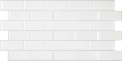 Панель ПВХ 960*485мм "Кабанчики жемчужн."