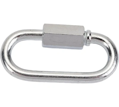 Карабин 3мм винтовой