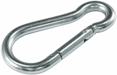 Карабин пожарный 7мм