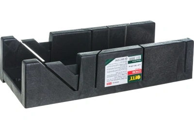 Стусло пластм. без пилы 300мм х105мм  41256