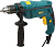Дрель ударная FIT 710Вт; 80068