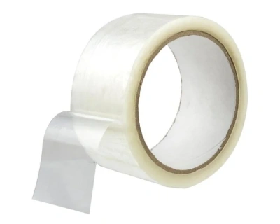 Скотч прозр,48мм*32м