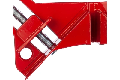 Струбцина угловая 75мм 59275