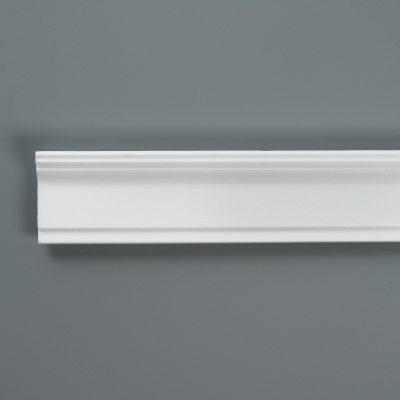 Плинтус потолочный С 12/50 50*30 "Элемент Трейд" 