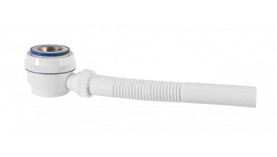 ВП6861 Сифон для душевого поддона