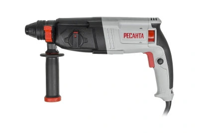 Перфоратор П-30-900К Ресанта