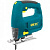 Лобзик FIT 500Вт 80347