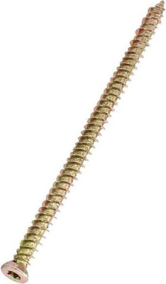 Шуруп по бетону 7,5х202 (2шт) Стройбат