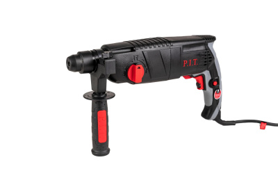 Перфоратор PIT РВН24-С 850Вт 3реж.кейс