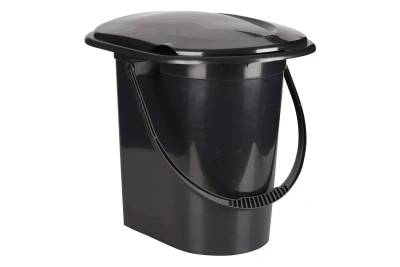Ведро-туалет 17л Эконом