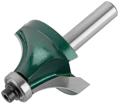 Фреза кромочная калевочная 38,1х19х61,3мм