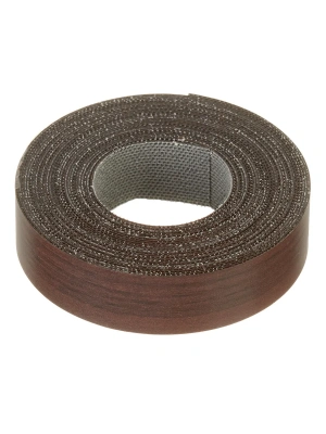 Кром.лента19мм каштан венге 2м