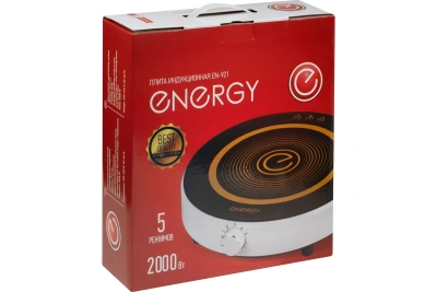 Плитка индукция EN-921 2000Вт