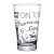 Стакан Саммер Коктейлс 395мл 29127 Gin Tonic без.упак.42877SLBD9