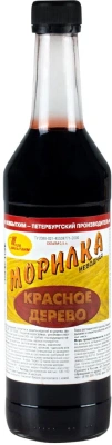 Морилка ХВ  0.5л Красное дерево