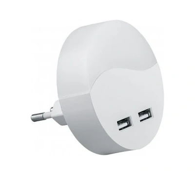 Светильник-ночник с USB Feron 0,45ВТ FN1122