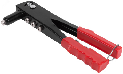 Заклепочник  2,4-4,8мм (240мм) 32000