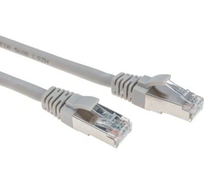 Патч-корд UTP4 cat5е 3м REXANT 02-0210-3