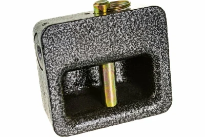 Замок навесной Avers PD15-80 Blister