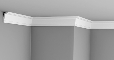 Плинтус пололочный GPX-5 "Элемент Трейд" 