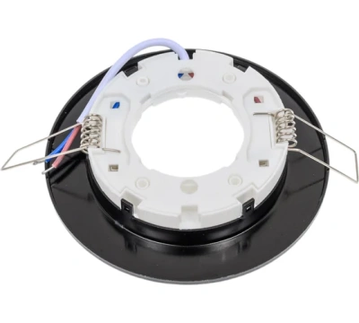 Светильник точ.ECOLA GX53 H4 DL5381 FW5381ECB