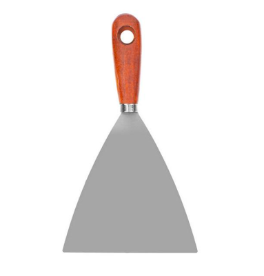 Шпатель 120мм стальной 1201120