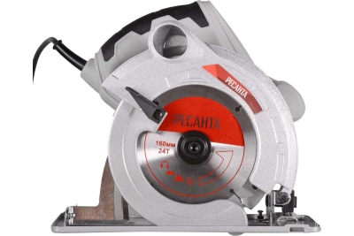 Пила диск.ДП-165/1300 Ресанта
