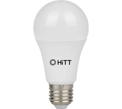 Лампа HITT А60 22W 4K 1010011