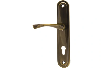 Ручки на планке AVERS HP-85.0423-АВ