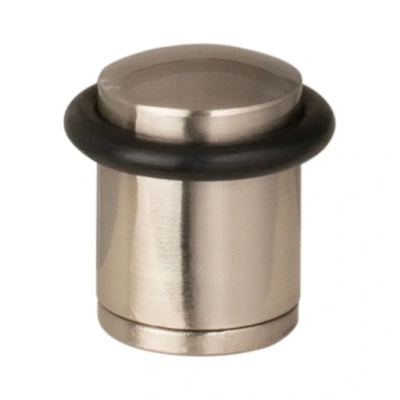 Упор дверной напольный 588-2-35 сатин