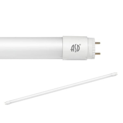 Лампа ASD LED-T8-20W 4K 1200mm