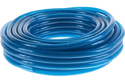 Шланг ЗУБР ПВХ армир.усиленный 1/2" х  25м