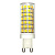 Лампа LEEK 9W 6K G9 220V 