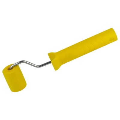 Валик прижим. 40мм "Hobbi"(04-9-205)