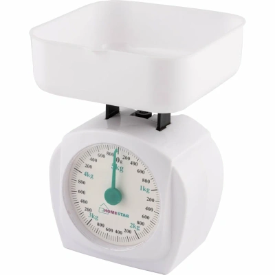 Весы кух.Homestar HS-3005М 5кг 004905