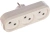 Разветвитель "У" 3гн б/з А203