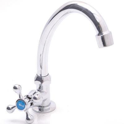 Смеситель для кухни F4108 на одну воду