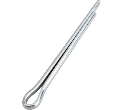 Шплинт оцинк.DIN 94 4,0х40 (4шт) Стройбат