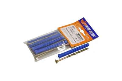 Набор д/плинтусов 8/80 (ежик) 7шт