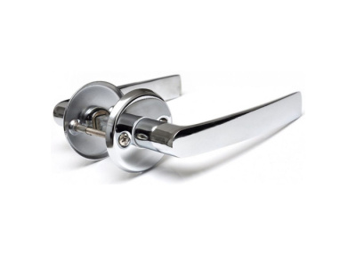 Ручка дверная 16/006 хром