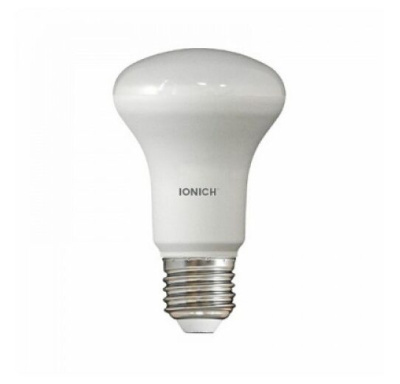 Лампа IONICH R63 8Вт Е27 4К