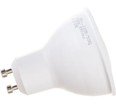 Лампа IN HOME 11Вт GU10 230B 6500K