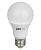 Лампа Jazzway 9W E27 A60 фито матов.5002395