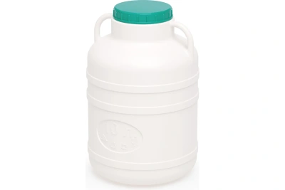 Канистра-бочка 10л М043