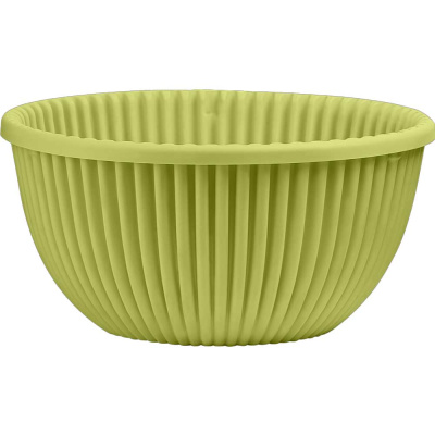 Кашпо подвесное Верде 6л б/подв. Фист КШ-5778