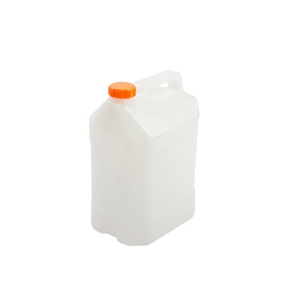 Канистр 5л г. Ижевск (бел.) ручка с верху (10070501)