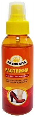 Растяжка д/обуви (спрей) 100мл
